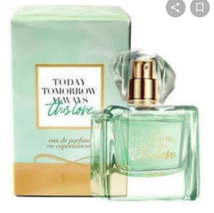 Skidkaaa Today avon orginal