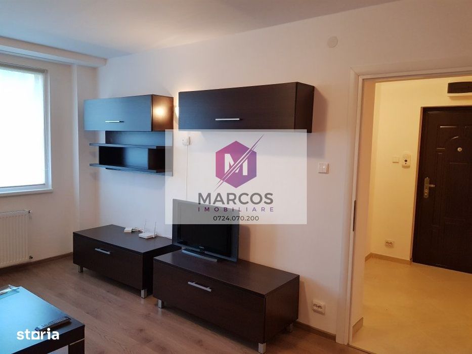Apartament 2 camere Trandafirul Id 702