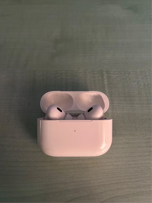 Airpods 2 pro