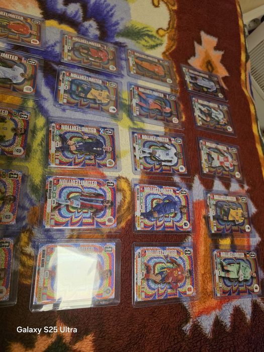 Vand cartonase panini