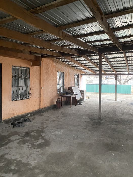 Продам дом 6 комнат