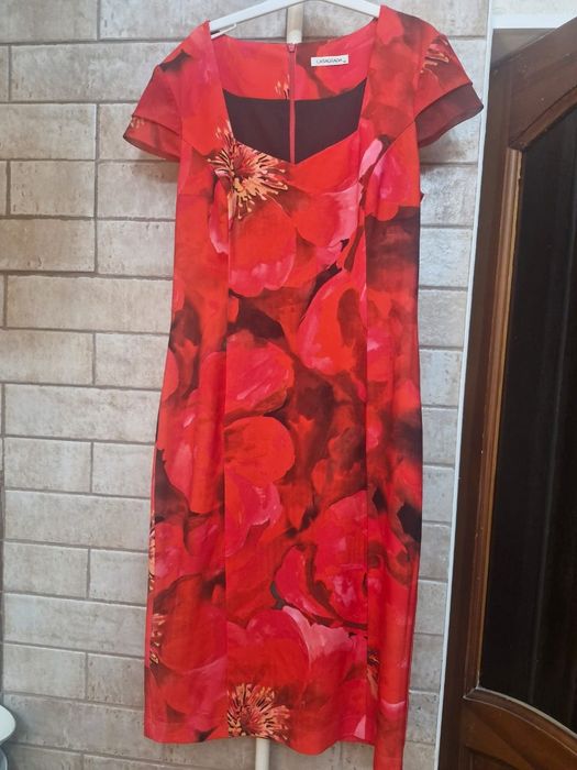 Платье Ласаграда