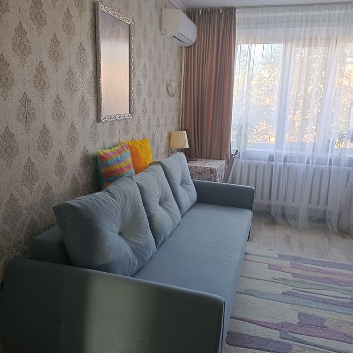 Продам квартиру 2 комнатную