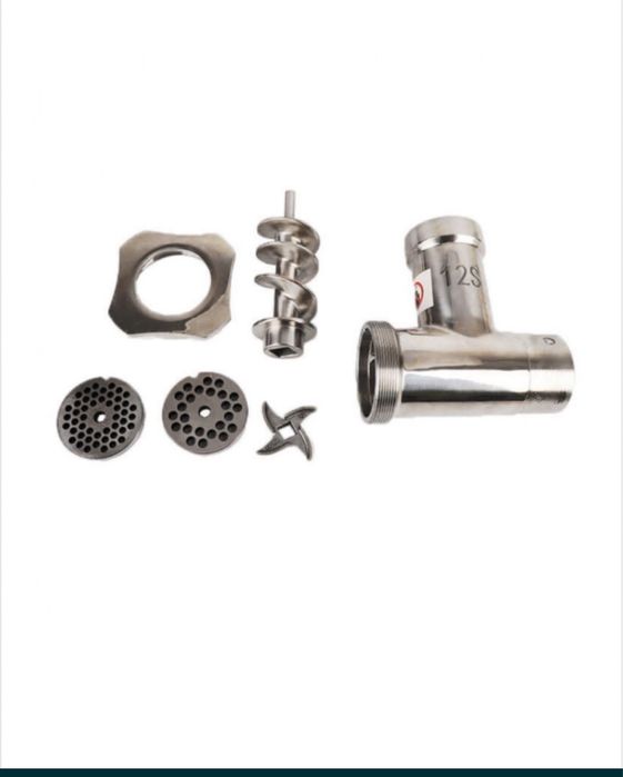 Професионална месомелачка МК-12 850W