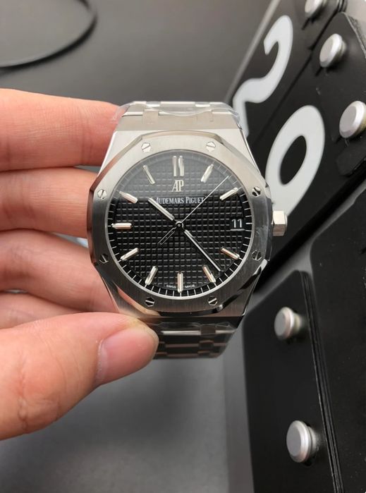 Audemars Piguet Oak