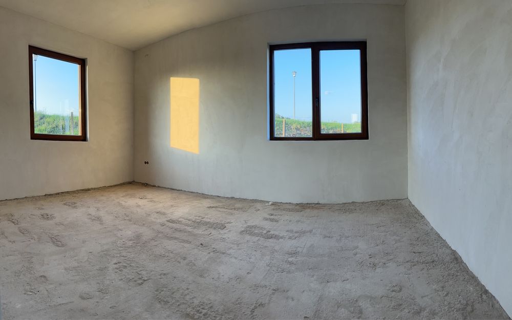 Vând/schimb casă nouă alipită Satu -Mare