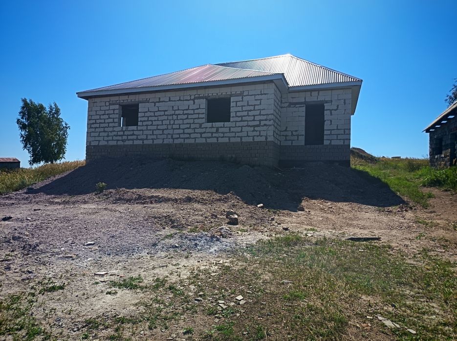 Продам дом үй сатылады саудасы бар торг есть
