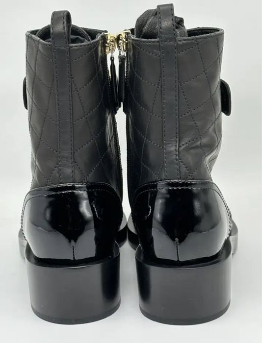 Дамски боти Chanel