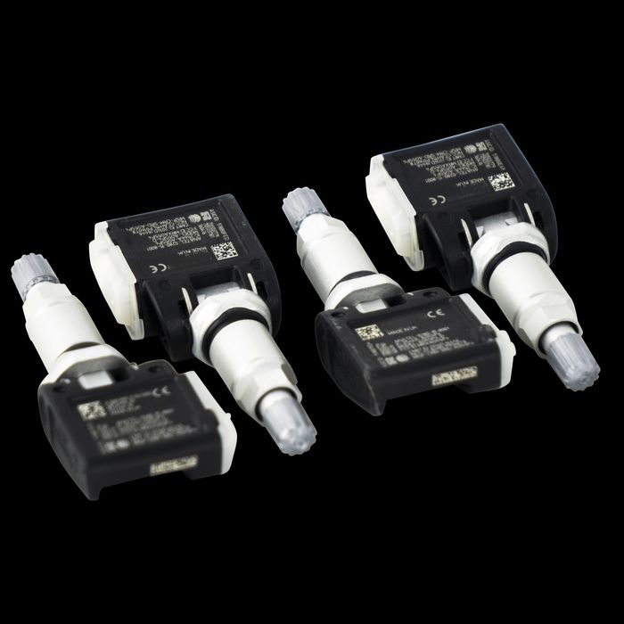 RDKS TPMS RDK BMW X5 G05 X6 G06 G01 G30 G31 G11 F30 F31 F80 Ауди А8
