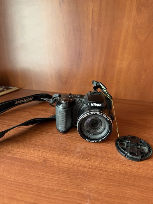 Фотоаппарат Никон