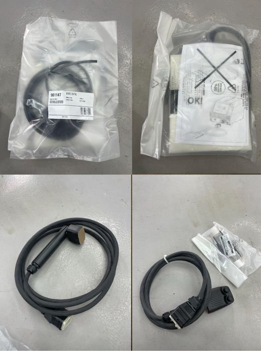 Telwin Smart Inductor 5000 classic + wonder pen II