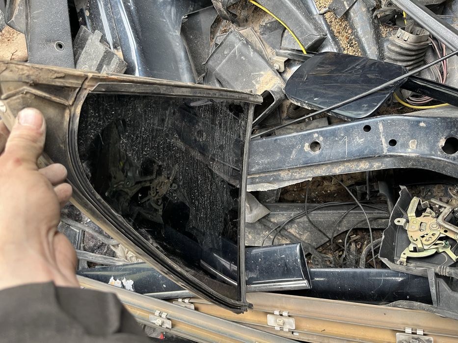 мерседес 210 запчастьтар сатылады