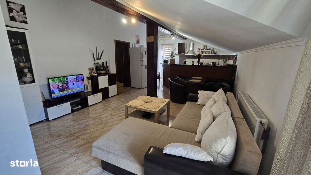 3 camere l parcare l Kaufland