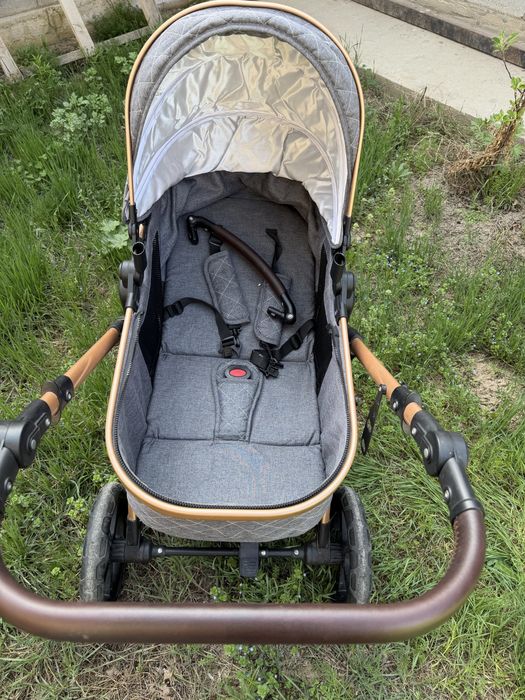 Продам калиаски