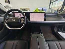 Xpeng P7 RWD 750 4WD Ultra pod zakaz