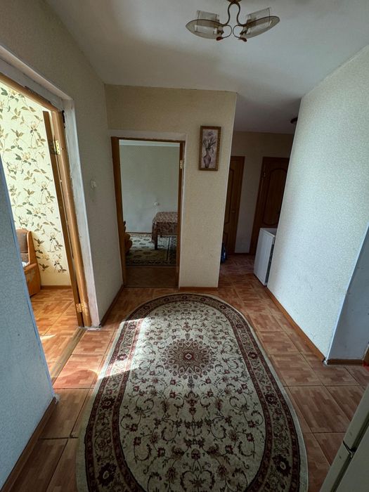 Продам 3х комн кв