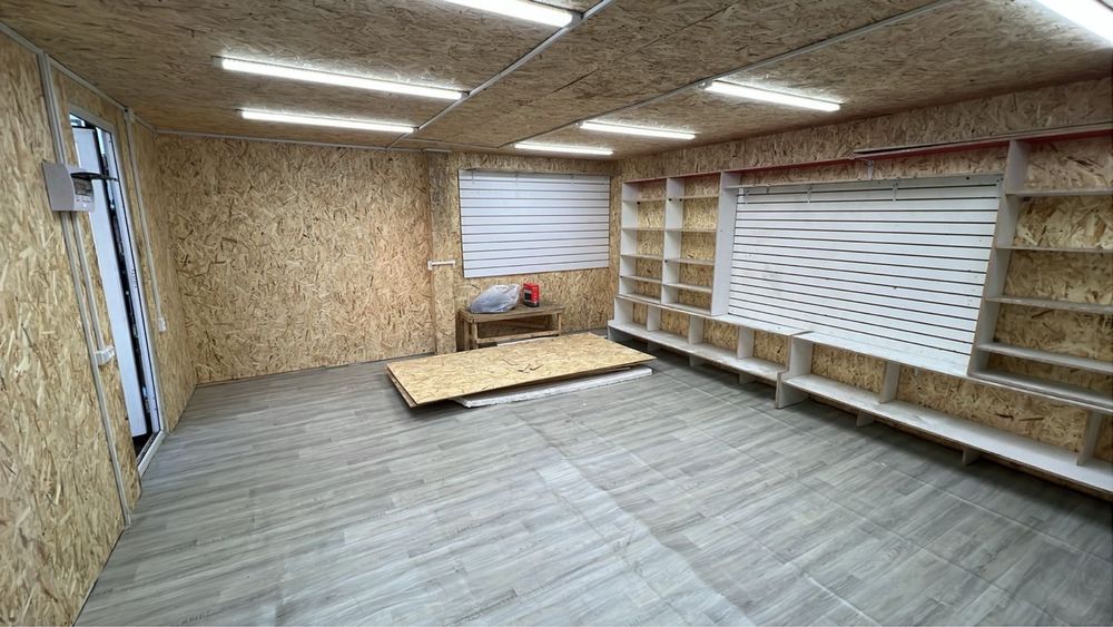 Действующий готовый бизнес.