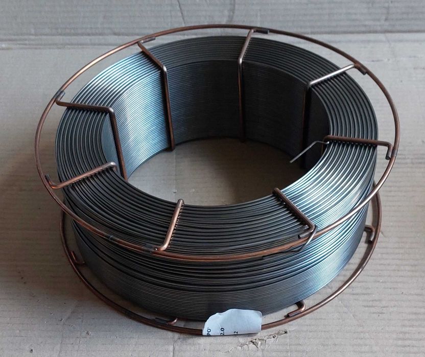 Продаю сварочную проволоку