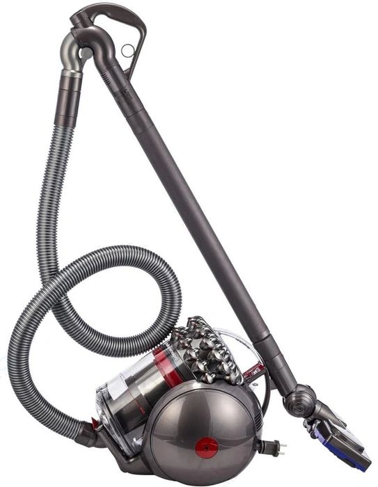 Пылесос Dydon big ball ANIMAL