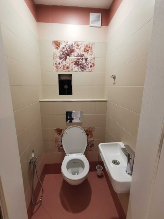 Продава се Тристаен апартамент в Пловдив, Кършияка - 97 кв.м за 1753 €/кв.м - Снимка #15