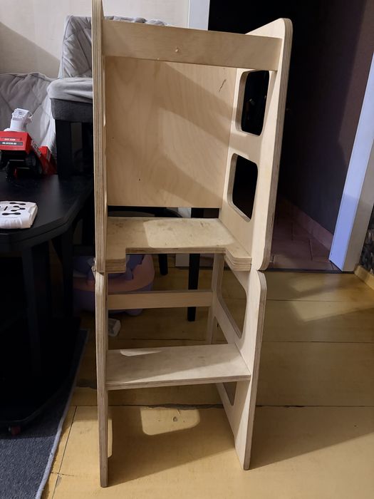 Продам башню-помощника детскую 2 в 1