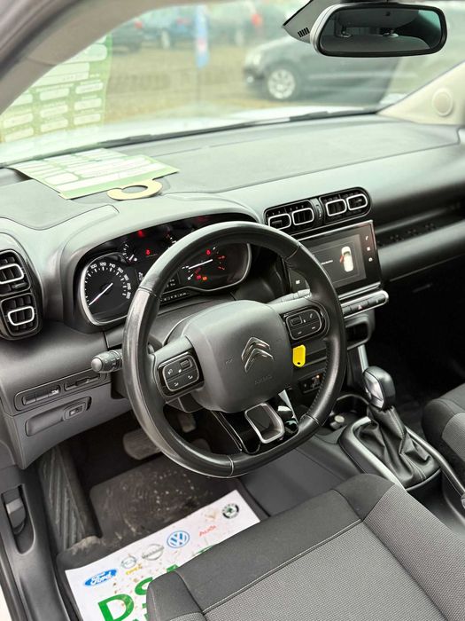 Citroen C3 Aircross - 2020 - 1.5 diesel automat 8990€