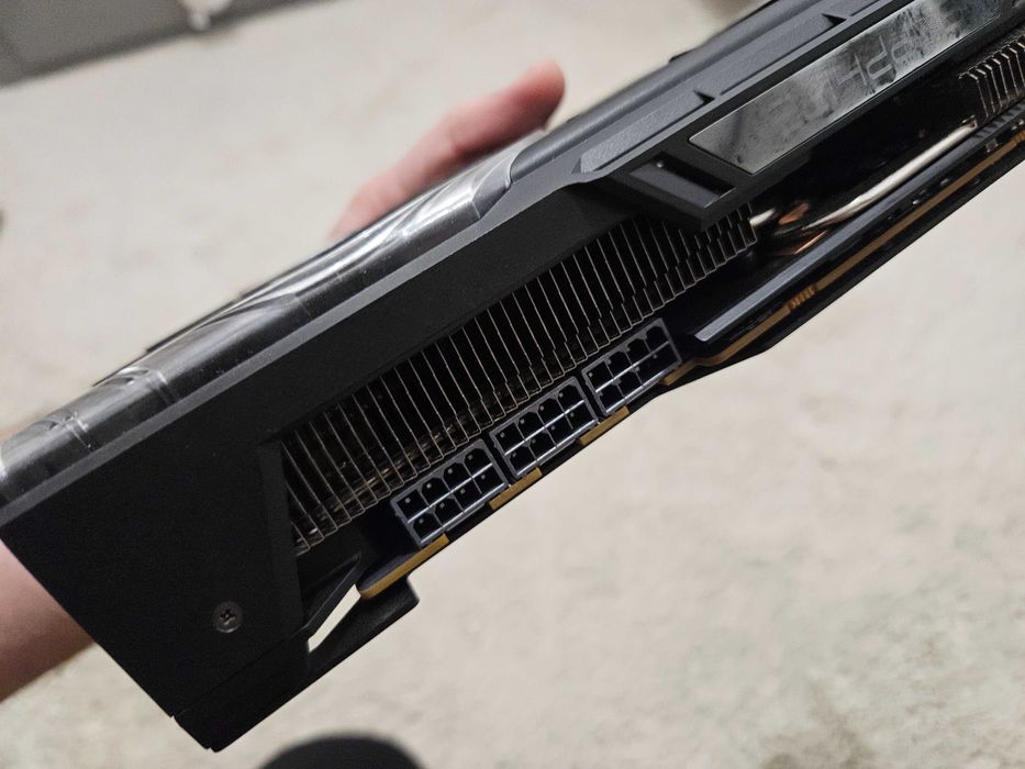 Placa video Sapphire NITRO+ RX Vega 64