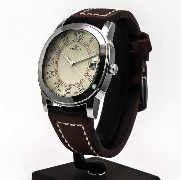 Ceas Murex - Swiss Chronograph - RSM701-SL-1