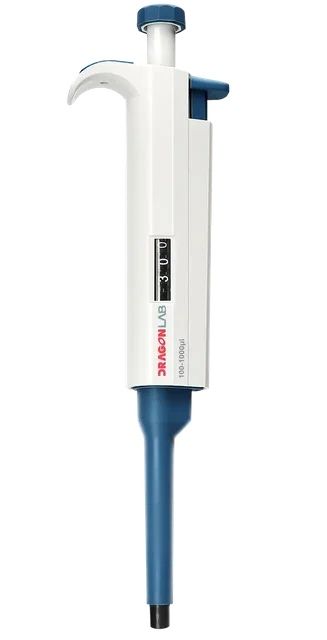 Дозатор одноканалный