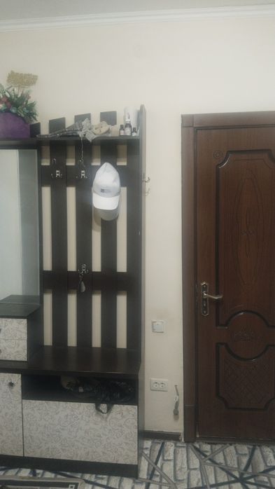 2 хонали шинам барча кулайликларга эга квартира сотилади