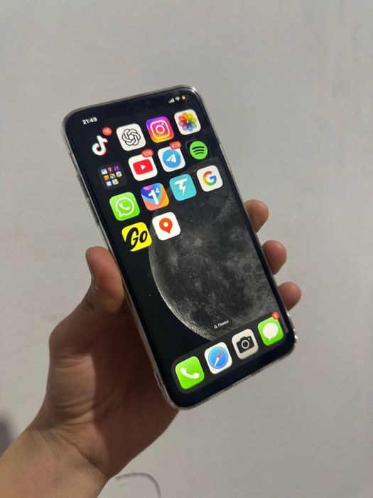 Iphone 11 pro max срочно