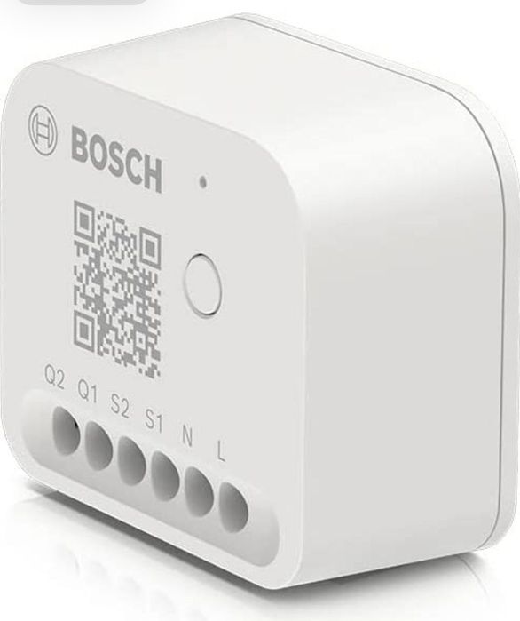 Bosch Smart Home Light/Shutter Control II