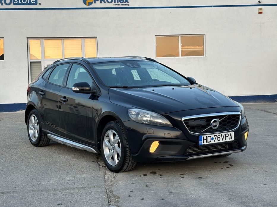 Volvo V40 Criss Country