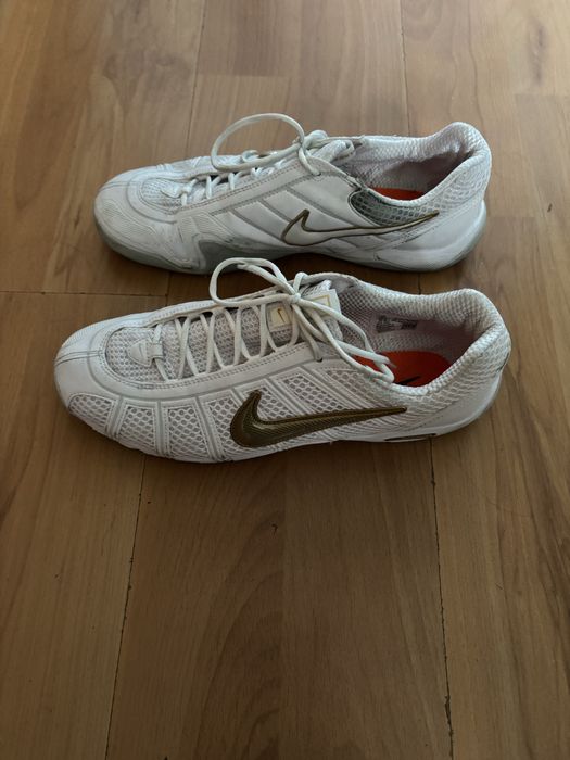 Обувки за фехтовка NIKE