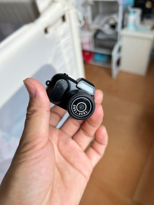 Мини камера, фотоаппарат, подарок