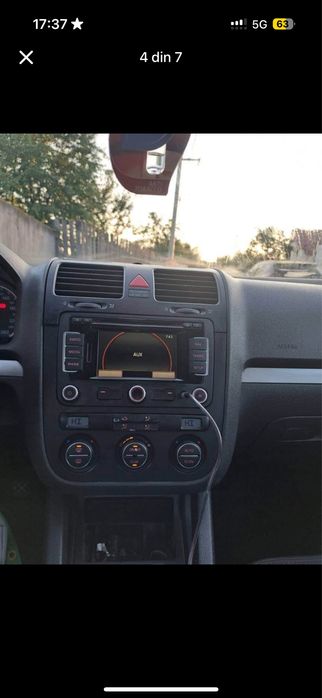 VOLKSWAGEN Golf 2004 — imagine 2