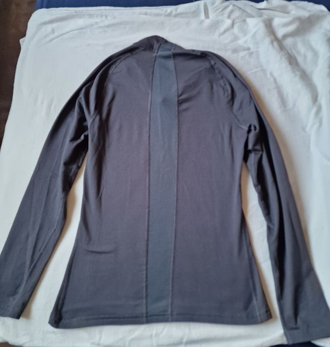 Vand bluza termo