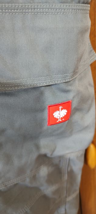 Salopeta de lucru Engelbert Strauss de barbati 64  3XL