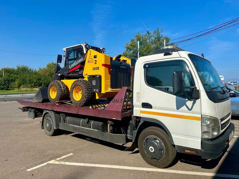 Evakuator xizmati 24 / Услуги Эвакуатора 24