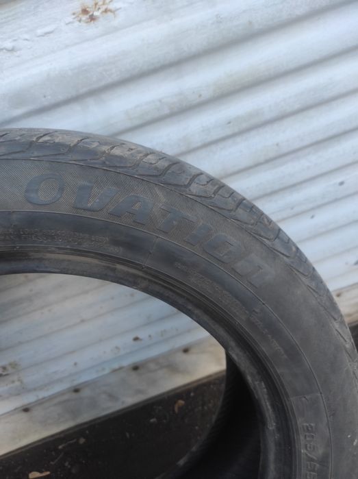 Авто шины летние б у