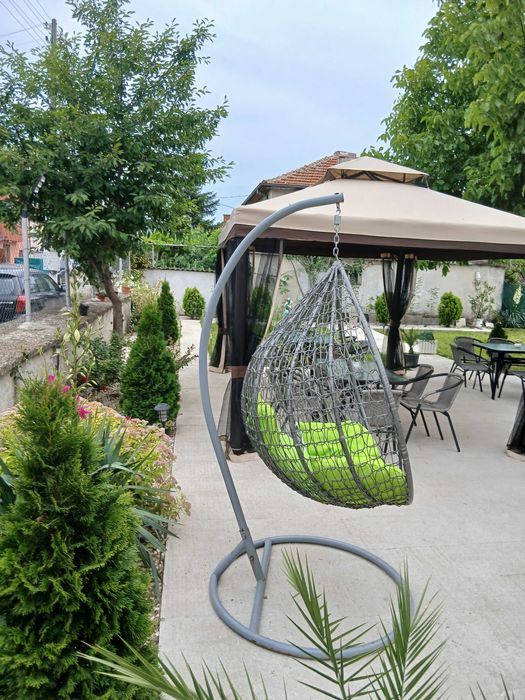 Дава се под наем Къща в с. Боянци, Област Пловдив - 240 кв.м за 110000 € - Снимка #7