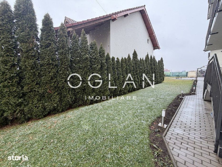 Apartament 2 camere, etaj 2, Selimbar