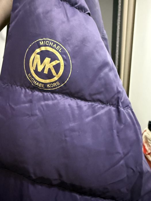 Куртка Michael Kors