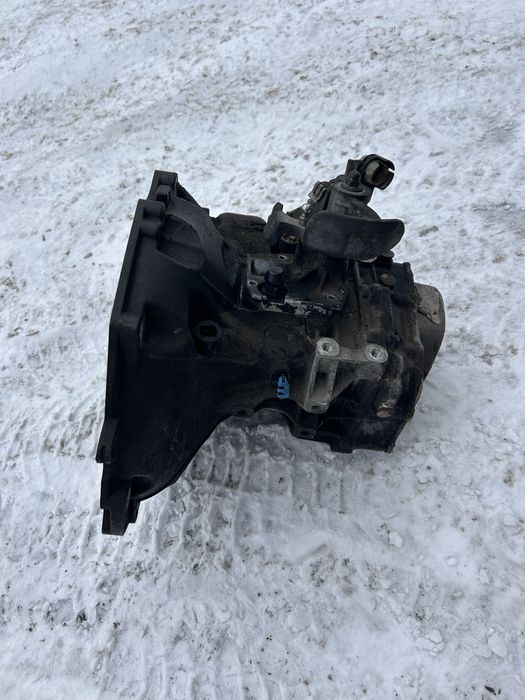 Коробка опель F17