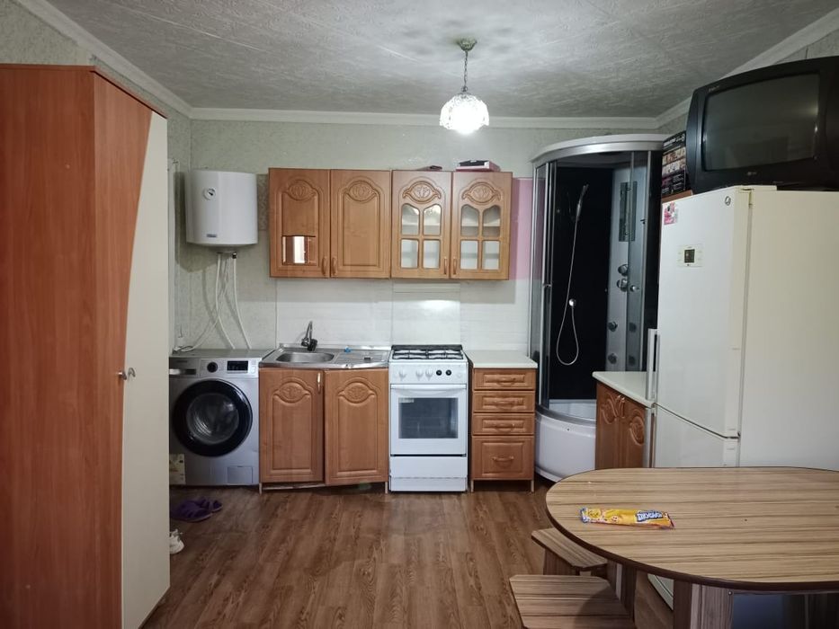 Продам двухкомнатную общежития