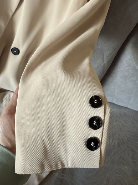 Костюм двойка с пиджаком