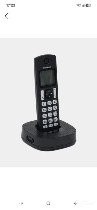 Радиотелефон Panasoniс 310
