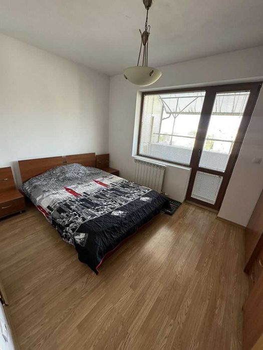 Дава се под наем Тристаен апартамент в Пловдив, Център - 125 кв.м за 612 € - Снимка #8