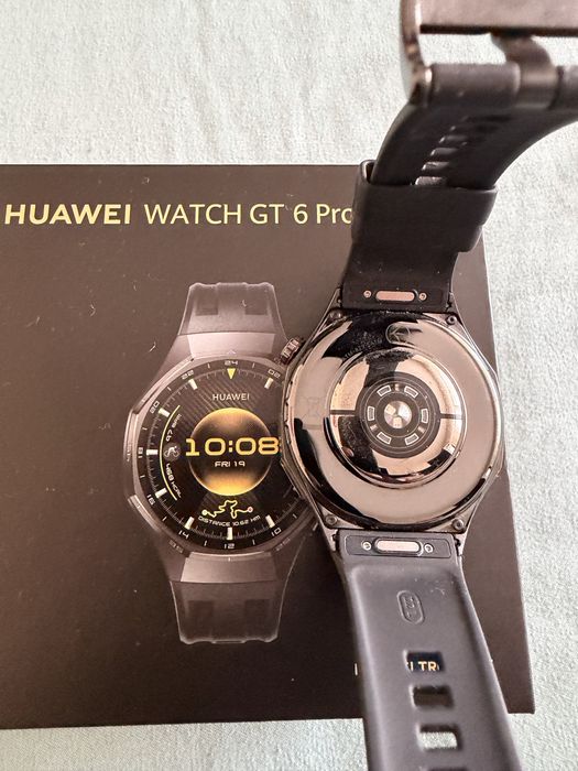 Vand sau schimb Huawei GT 6 Pro