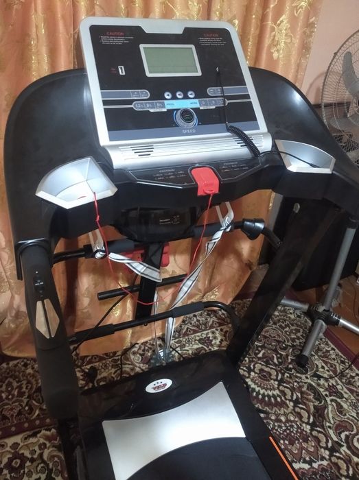 VELO. Макс вес: 120 кг